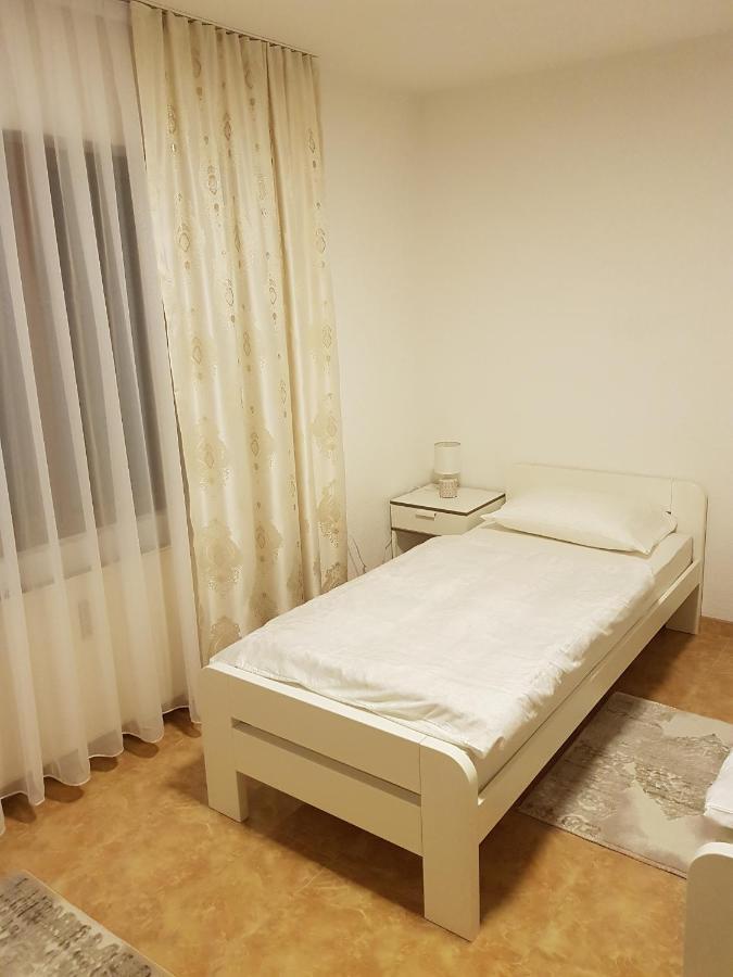 Apartment Paradise Enver Dubrave Gornje Exteriör bild