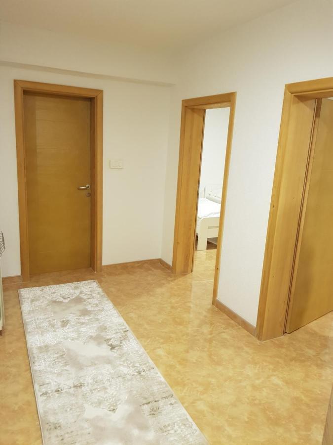 Apartment Paradise Enver Dubrave Gornje Exteriör bild