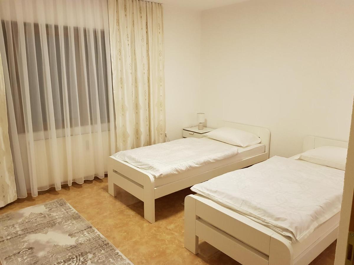 Apartment Paradise Enver Dubrave Gornje Exteriör bild